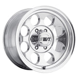 Mickey Thompson Classic III Wheel - 15x10 6x5.5 3-5/8 - 250331