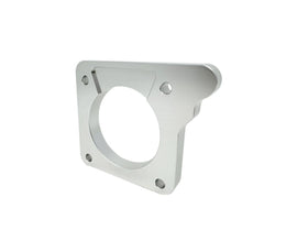 Torque Solution TS-SU-819 FITS: 01-05 Subaru WRX Throttle Body Adapter DBC to DBW Intake Manifold Throttle Body Spacers