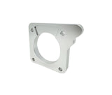 Torque Solution TS-SU-819 FITS: 01-05 Subaru WRX Throttle Body Adapter DBC to DBW Intake Manifold Throttle Body Spacers
