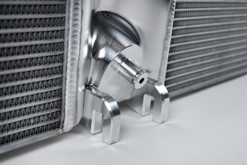 CSF 8188 FITS: 2020+ Porsche 992 Turbo/S High Performance Intercooler System (OEM PN 992.145.805.G) Intercoolers