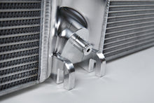 Load image into Gallery viewer, CSF 8188 FITS: 2020+ Porsche 992 Turbo/S High Performance Intercooler System (OEM PN 992.145.805.G) Intercoolers