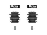 ICON 2022+ Front Foam Bump Stop Kit FITS: Toyota Tundra - ICO56113