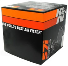 Load image into Gallery viewer, K&amp;N Engineering 57-0693 FITS:K&amp;N 12-19 Volkswagen Golf VII L4-2.0L F/I Performance Air Intake System Cold Air Intakes