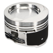 Load image into Gallery viewer, JE Pistons 186235 FITS: VW 2.8LITER VR6 KIT Set of 6 Pistons Piston Sets Forged 6cyl
