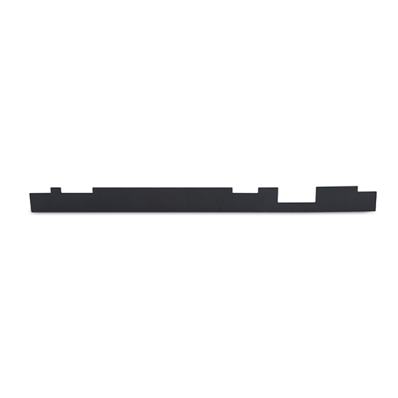 Mishimoto MMINT-RAM-10SL FITS: Intercoolers FITS: 10-12 Dodge 6.7L Cummins Intercooler (Silver) Intercoolers