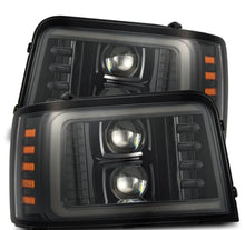 Load image into Gallery viewer, AlphaRex 880267 Headlights