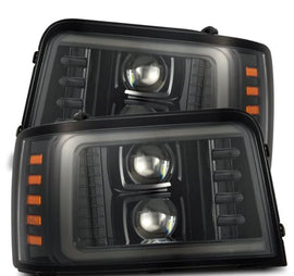 AlphaRex 880267 Headlights
