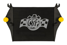 Load image into Gallery viewer, CSF 6009 FITS: 05-09 Dodge Ram 2500 5.9L OEM Intercooler Intercoolers