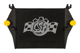 CSF 6009 FITS: 05-09 Dodge Ram 2500 5.9L OEM Intercooler Intercoolers