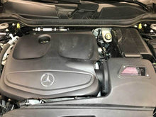 Load image into Gallery viewer, K&amp;N Engineering 57S-6200 FITS:K&amp;N Mercedes Benz A/B/CLA Class Performance Air Intake System Cold Air Intakes