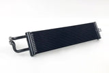 CSF 8103 FITS: 15-18 BMW M2 (F87) Race-Spec Dual Pass DCT Oil Cooler Oil Coolers