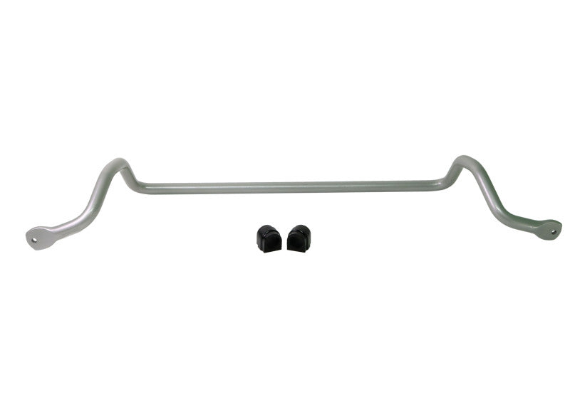 Whiteline BMF73 FITS: 07-14 Mini Cooper/Cooper S / 09-14 Mini Cooper JCW Front Heavy Duty Adj Sway Bar 26mm Sway Bars