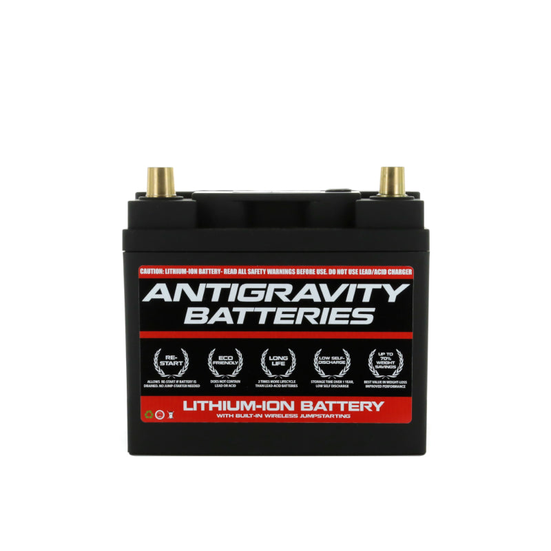 Antigravity Batteries AG-26-20-RS Batteries