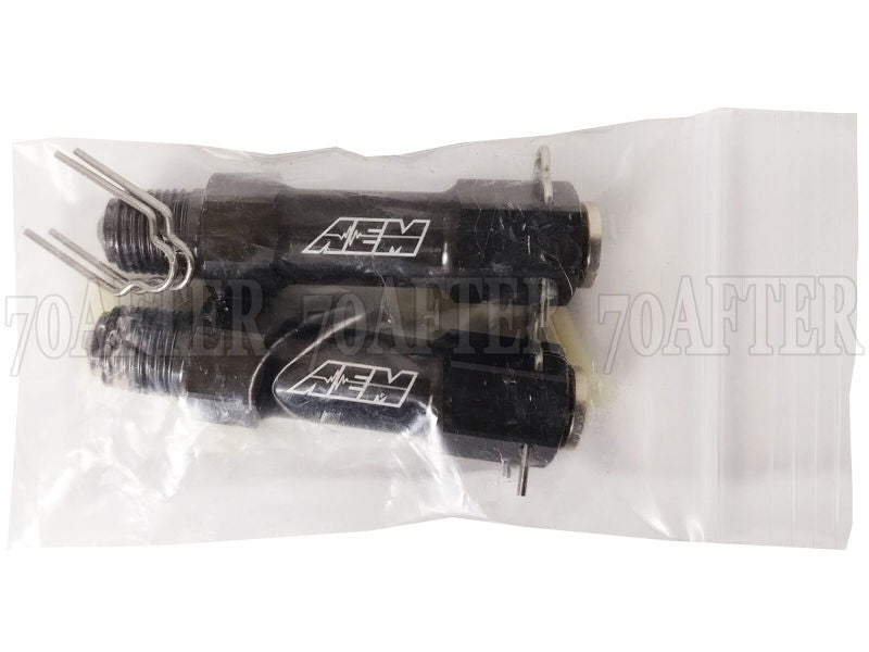 AEM 30-3313 FITS: V3 Water/Methanol Injector Kit (Qty 2) Water Meth Components