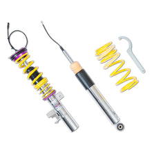 Load image into Gallery viewer, KW 39030001 FITS: Coilover Kit DDC 2017+ Ford Focus RS Coilovers