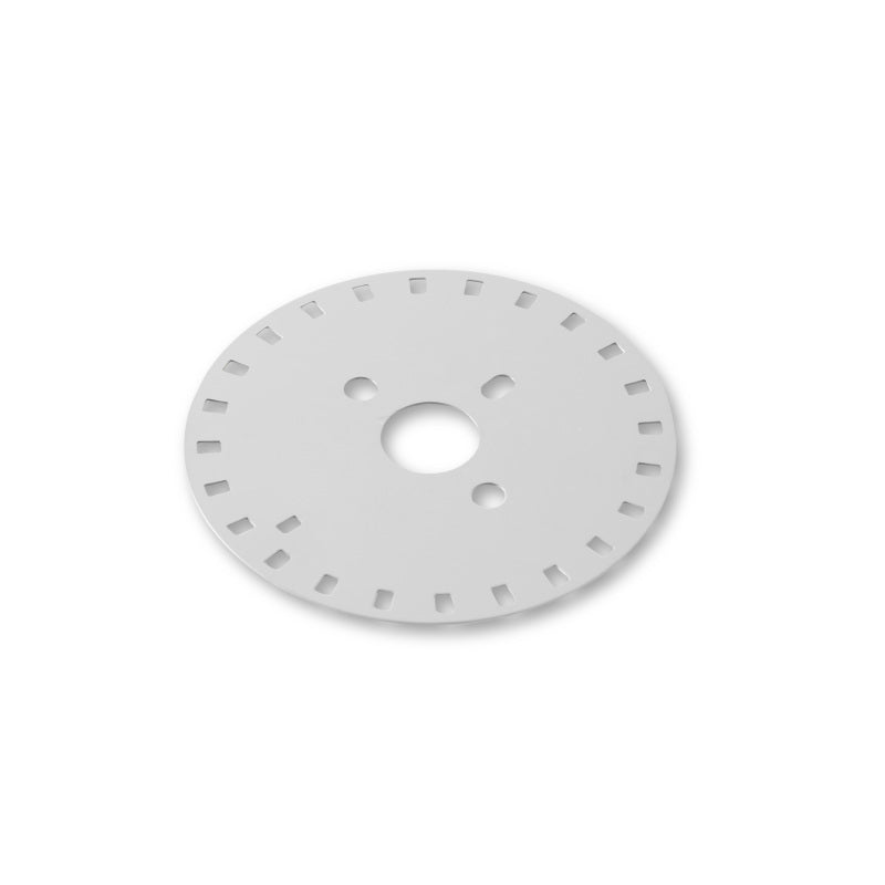 AEM 30-8761 FITS: Cam Angle Sensor Disk for RB25DET / VG / Some RB26 Engines (50mm OD) Programmers & Tuners