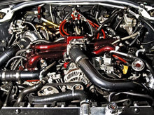 Load image into Gallery viewer, Mishimoto MMRAD-WRX-01 FITS: Radiators FITS: 01-07 Subaru WRX and STi Manual Aluminum Radiator Radiators