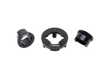 Load image into Gallery viewer, Torque Solution TS-RDI-857 FITS: 16-24 Audi A4/S4 (B9/B9.5) Billet Lower Differential Mount Insert Differential Mounts