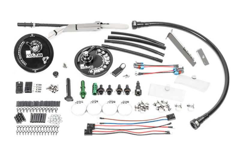 Radium Engineering 20-1170 FITS: BMW E36 Fuel Pump Hanger Fuel Pump Hangers