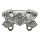 DFC 93-04 Volvo 850/V70/C70/S70 Rear-L Premium Caliper - Silver Zinc Coated