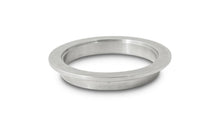 Load image into Gallery viewer, Vibrant 1491F FITS: Stainless Steel V-Band Flange for 3in O.D. Tubing Female Flanges