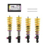 KW Coilover Kit V4 25-26 (G99) Touring Wagon 4WD FITS: BMW M5 - KWS3A7200GL