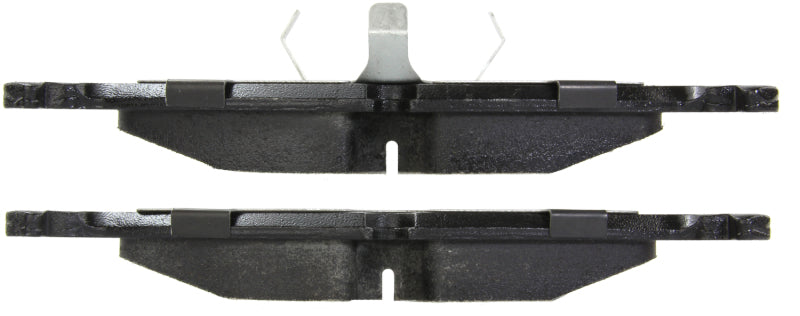 Stoptech 309.03940 FITS:StopTech 95-99 BMW M3 / 01-07 M3 E46 / 89-93 M5 / 98-02 Z3 M series / 93-95 530 Front Brake Pads Brake Pads Performance