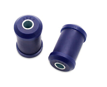 Load image into Gallery viewer, Superpro SPF0639K FITS:SuperPro 1975 Volvo 242 GL Rear Lower Trailing Arm Forward Bushing Kit Suspension Arm Bushings