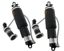 Load image into Gallery viewer, Ridetech 2015+ Ford F150 Rear TQ 4-Link ShockWaves