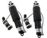 Ridetech 2015+ Ford F150 Rear TQ 4-Link ShockWaves