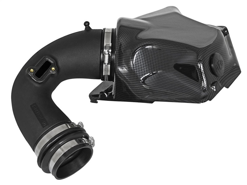 aFe 54-12922-C FITS: Magnum FORCE Stage-2 Pro 5R Cold Air Intake System 2017 BMW 330i (F3x) I4-2.0L (t) B48 Cold Air Intakes