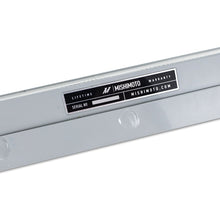 Load image into Gallery viewer, Mishimoto MMOC-G80-21SL FITS: Oil Coolers FITS: 2021+ BMW G8X M3/M4 Oil Cooler Silver Oil Coolers