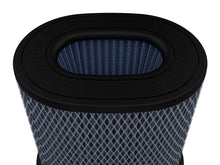 Load image into Gallery viewer, aFe 24-91061 FITS: MagnumFLOW HD Air Filters Pro 5 R Oval 7in X 4.75in F 9in X 7in T X 9H Air Filters Universal Fit