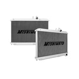Mishimoto MMRAD-RX8-04 FITS: Radiators FITS: 04-08 Mazda RX8 Manual Aluminum Radiator Radiators