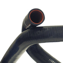Load image into Gallery viewer, Mishimoto MMHOSE-INT-94BK FITS: 94-01 Acura Integra Black Silicone Hose Kit Hoses