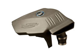 Volant 119206 FITS: 09-13 Audi A4 2.0T / 11-13 A5 2.0T Powercore Closed Box Air Intake System Cold Air Intakes