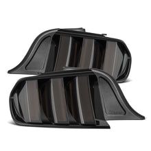 Load image into Gallery viewer, AlphaRex 655010 Tail Lights