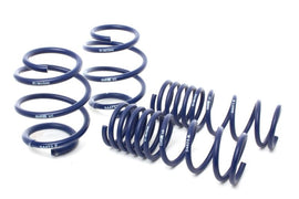 H&R 54471 FITS: 22-23 Subaru WRX VB AWD Sport Spring Lowering Springs
