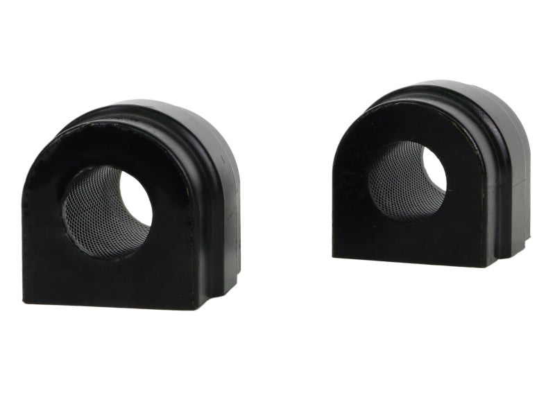 Whiteline W22805 FITS: Plus 96-04 BMW 5 Series Front 27mm Sway Bar Mount Sway Bar Bushings