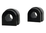 Whiteline W22805 FITS: Plus 96-04 BMW 5 Series Front 27mm Sway Bar Mount Sway Bar Bushings