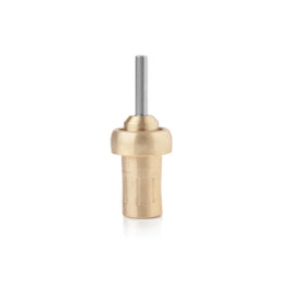 Mishimoto MMTS-SPT-71 FITS: Sandwich Plate Thermostat 71 Degrees C/160 Degrees F Thermostats