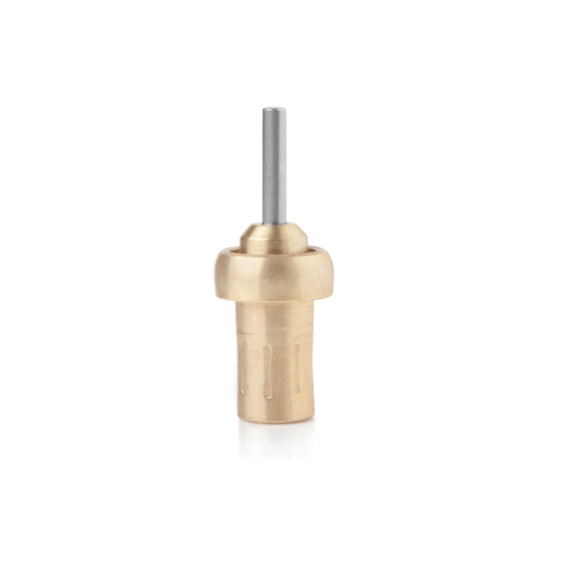 Mishimoto MMTS-SPT-85 FITS: Thermostats FITS: Sandwich Plate Thermostat 85 Degrees C/185 Degrees F Thermostats