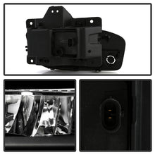Load image into Gallery viewer, SPYDER 9051050 FITS: 19-22 Dodge Ram 2500/3500 OEM Full LED Fog Lights w/Universal Switch Fog Lights