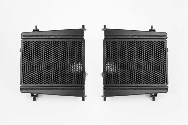 CSF 8179 FITS: 20+ Toyota GR Supra High-Performance Auxiliary Radiator , Fits Both L&amp;R Two Required Radiators