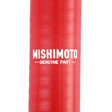 Load image into Gallery viewer, Mishimoto MMHOSE-XJ6-92HHRD FITS: Hoses FITS: 91-01 Jeep Cherokee XJ 4.0L Silicone Heater Hose Kit Red Hoses