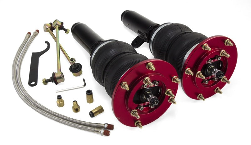 Air Lift 78561 FITS: Performance 2015-2017 BMW M3/M4 Front Kit (5 Bolt) Air Suspension Kits