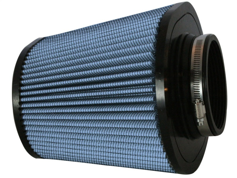 aFe 24-91065 FITS: MagnumFLOW Air Filters PRO 5R 4in F x 9x7.5in B x 6.75x5.5in T x 7.5in H Air Filters Universal Fit