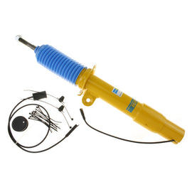 Bilstein 31-224550 FITS: B6 (DampTronic) 08-12 BMW M3 v8 4.0L Front Left 36mm Monotube Strut Assembly Shocks and Struts
