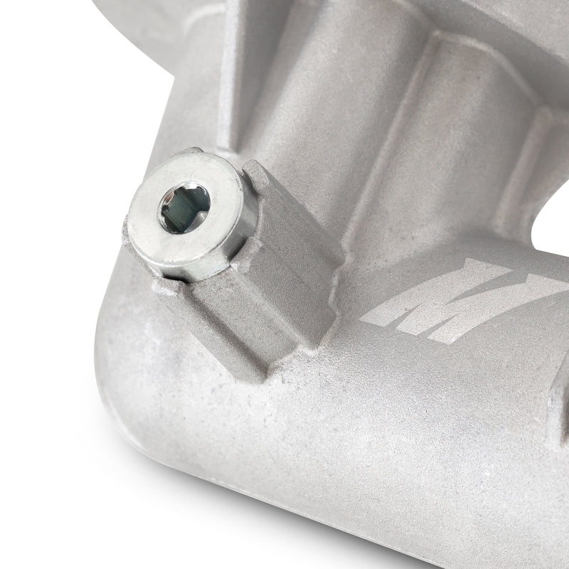 Mishimoto MMTS-WRA-12V2 FITS: Thermostats FITS: 12-18 Jeep Wrangler JK 82 Degree Thermostat with Housing Thermostats