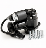 GFB Whistling Trumpet VTA for Ford EcoBoost